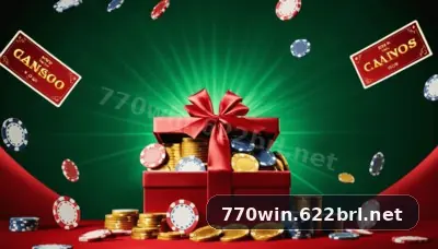 770win slots