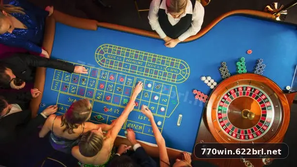 770win visual 2